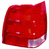 Karparts360 Replacement For Fo-rd Ex-pedition Tail Light Unit 2003 04 05 2006 Unit (CLX-M0-K30-1913L-US-CL360A55-PARENT1)