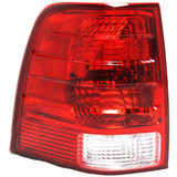 Karparts360 Replacement For Fo-rd Ex-pedition Tail Light Unit 2003 04 05 2006 Unit (CLX-M0-K30-1913L-US-CL360A55-PARENT1)