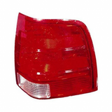 Karparts360 Replacement For Fo-rd Ex-pedition Tail Light Unit 2003 04 05 2006 Unit (CLX-M0-K30-1913L-US-CL360A55-PARENT1)