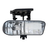 For GMC Sierra 1500 / 2500 HD Fog Light Assembly 2001 2002 (CLX-M0-USA-19-5266-00-CL360A73-PARENT1)