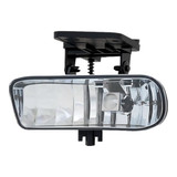 For GMC Sierra 1500 / 2500 HD Fog Light Assembly 2001 2002 (CLX-M0-USA-19-5266-00-CL360A73-PARENT1)
