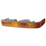 For Chevy Blazer Parking Signal Light 1998-2004 (CLX-M0-332-1660L-US-CL360A55-PARENT1)