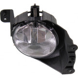For Chevy Sonic Fog Light Assembly 2012 13 14 15 2016 | Hatchback / Sedan | LS/LT/LTZ Model | CAPA (CLX-M0-USA-REPC107552Q-CL360A70-PARENT1)