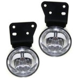 For Pontiac Grand Am Fog Light Assembly 1999 00 01 02 03 04 2005 (CLX-M0-USA-19-5278-00-CL360A70-PARENT1)