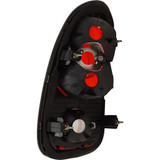 For Mini Cooper Countryman Tail Light Unit Black Trim 2011 12 13 14 15 2016 (CLX-M0-882-1912L-US2-CL360A55-PARENT1)