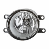 For Toyota Camry Fog Light Assembly 2007-2014 | Round | Halogen | CAPA (CLX-M0-USA-ARBT107504Q-CL360A70-PARENT1)