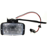 For Chevy S10 Blazer Fog Light Assembly 1983-1994 (CLX-M0-USA-19-5334-00-CL360A70-PARENT1)