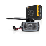 For Chevy S10 Blazer Fog Light Assembly 1983-1994 (CLX-M0-USA-19-5334-00-CL360A70-PARENT1)