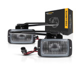 For Chevy S10 Blazer Fog Light Assembly 1983-1994 (CLX-M0-USA-19-5334-00-CL360A70-PARENT1)