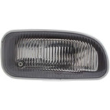 For Jeep Grand Cherokee Fog Light Assembly 1999 00 2001 | Rectangular (CLX-M0-USA-19-5378-01-CL360A70-PARENT1)
