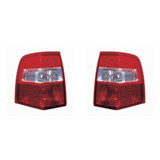 For Ford Expedition 2007-2014 Tail Light Assembly Unit CAPA Certified (CLX-M1-329-1935L-UC-PARENT1)