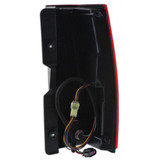For Cadillac Escalade Tail Light Assembly 2007-2014 (CLX-M0-332-1950L-AS-CL360A55-PARENT1)
