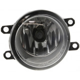 For Toyota Avalon Fog Light Assembly 2007 08 09 2010 | Round | Halogen (CLX-M0-USA-ARBT107504-CL360A72-PARENT1)