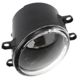 For Toyota Solara Fog Light Assembly 2007 2008 | Round | Halogen (CLX-M0-USA-ARBT107504-CL360A71-PARENT1)
