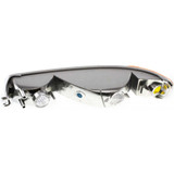 For GMC Sierra 1500 Parking Signal Light Unit 1999-2006 (CLX-M0-332-1677L-US-CL360A55-PARENT1)