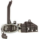 For Honda Accord Fog Light Assembly 2008 2009 2010 | Sedan | Factory Installed (CLX-M0-USA-ARBH107506-CL360A70-PARENT1)