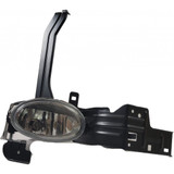 For Honda Accord Fog Light Assembly 2008 2009 2010 | Sedan | Factory Installed (CLX-M0-USA-ARBH107506-CL360A70-PARENT1)