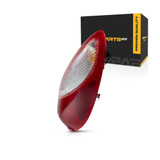 CarLights360: For 2006 2007 2008 2009 2010 Chrysler PT Cruiser Tail Light Assembly w/Bulbs CAPA Certified (CLX-M1-332-1943L-AC-CL360A1-PARENT1)