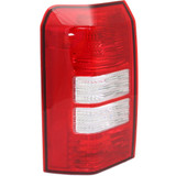 For Jeep Patriot 07 Tail Light (CLX-M1-332-1946L-USD-PARENT1)