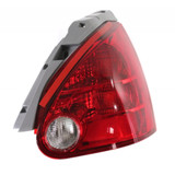 For Nissan Maxima 2004-2008 Tail Light Assembly Unit CAPA Certified (CLX-M1-314-1945L-UC-PARENT1)