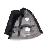 For Lincoln Town Car 2003-2011 Tail Light Assembly Unit CAPA Certified (CLX-M1-330-1968L-UC-PARENT1)