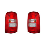 For Jeep Patriot 2008-2017 Tail Light (CLX-M1-332-1946L-USN-PARENT1)