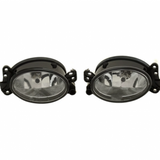 For Mercedes-Benz E550 Fog Light Assembly 2007 2008 2009 (CLX-M0-USA-ARBM107508-CL360A72-PARENT1)