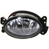 For Mercedes-Benz E550 Fog Light Assembly 2007 2008 2009 (CLX-M0-USA-ARBM107508-CL360A72-PARENT1)