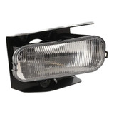 Karparts360 Replacement For Fo-rd F-150 Fog Light Assembly 1999 00 01 02 2003 | Rectangular (CLX-M0-USA-19-5432-00-CL360A71-PARENT1)