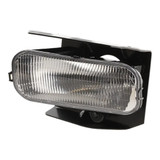 Karparts360 Replacement For Fo-rd F-150 Fog Light Assembly 1999 00 01 02 2003 | Rectangular (CLX-M0-USA-19-5432-00-CL360A71-PARENT1)
