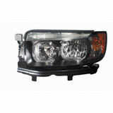 For Subaru Forester 2007 2008 Headlight Assembly w/ Sport Package CAPA Certified (CLX-M1-319-1119L-AC7-PARENT1)