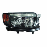 For Subaru Forester 2007 2008 Headlight Assembly w/ Sport Package CAPA Certified (CLX-M1-319-1119L-AC7-PARENT1)