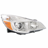 For Subaru Outback 2013 2014 Headlight Assembly w/o Black Bezel DOT Certified (CLX-M1-319-1122L-AFN1-PARENT1)