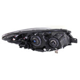 For Subaru Impreza Sedan/Wagon 2012 2013 /XV Crosstrek 13-9/13/14 Headlight Assembly DOT Certified (CLX-M1-319-1123L-AF2-PARENT1)