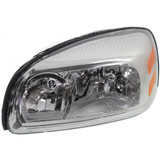 CarLights360: For 2005 2006 2007 Buick Terraza Headlight Assembly w/ Bulbs - (DOT Certified) (CLX-M1-334-1137L-AF-CL360A1-PARENT1)