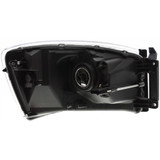 CarLights360: For 2006 Dodge Ram 3500 Headlight Assembly w/Bulbs DOT Certified (CLX-M1-333-1115L-AF1-CL360A3-PARENT1)