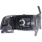 For Dodge Ram P/UP 1994-2002 W/O SPT PKG Headlight COMB. Assembly DOT Certified (CLX-M1-332-1104L-CFU-PARENT1)