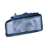 For Volvo 850 1993-1997 Headlight Assembly Single Inner Tail Light Type (CLX-M1-372-1107L-AS-PARENT1)