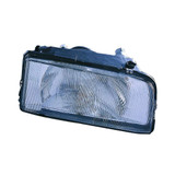 For Volvo 850 1993-1997 Headlight Assembly Single Inner Tail Light Type (CLX-M1-372-1107L-AS-PARENT1)