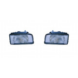 For Volvo 850 1993-1997 Headlight Assembly Single Inner Tail Light Type (CLX-M1-372-1107L-AS-PARENT1)