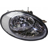 For Ford Taurus 1996-1998 Headlight Assembly CAPA Certified (CLX-M1-330-1123L-ACO-PARENT1)