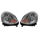 CarLights360: For 2003 2004 2005 Infiniti G35 Headlight Assembly w/ Bulbs HID Type (CLX-M1-314-1158L-ASH7-CL360A1-PARENT1)