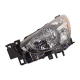 For Mazda 2 2016 Headlight Unit (CLX-M1-315-1152L-US2-PARENT1)