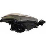For Mazda 2 2016 Headlight Unit (CLX-M1-315-1152L-US2-PARENT1)