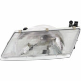 For Nissan Sentra 1995-1999/200-SX 1995-1997 Headlight Assembly (CLX-M1-314-1108L-AS-PARENT1)