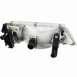 For Nissan Sentra 1995-1999/200-SX 1995-1997 Headlight Assembly (CLX-M1-314-1108L-AS-PARENT1)
