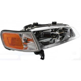 For Honda Accord 1994-1997 Headlight Combo. Assembly CAPA Certified (CLX-M1-316-1106L-ACC-PARENT1)