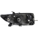 For Scion xB 2011-2015 Headlight Assembly Unit (CLX-M1-311-11C7L-US2-PARENT1)
