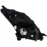For Toyota Prius 2005-2009 Headlight Assembly Unit Type CAPA Certified (CLX-M1-311-11B1L-UC3-PARENT1)