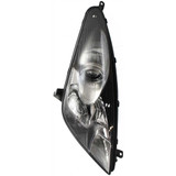 For Toyota Celica 2000-2005 Headlight Halogen (CLX-M1-311-1167L-US-PARENT1)